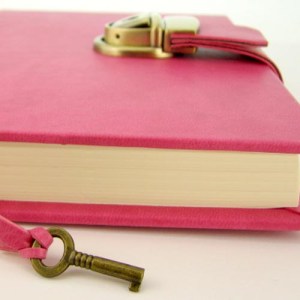 journal-with-lock
