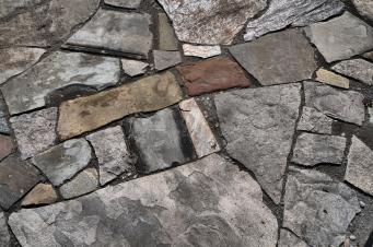 flagstone